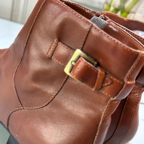 Villager ankle boots - Picture 8 of 8